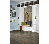 Hartco TimberBrushed Limed Industrial Style
