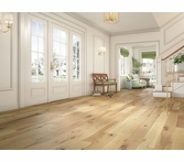Hartco Timberbrushed Radiating Warmth
