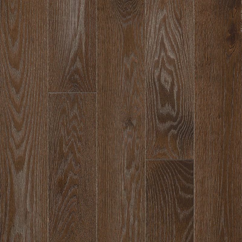 Hartco Timberbrushed River Leaf