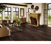 Hartco Timberbrushed Stormy Shade