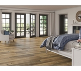Hartco Timberbrushed Sunlit Tan