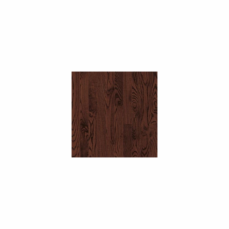 Hartco Yorkshire Strip White Oak Cherry Spice