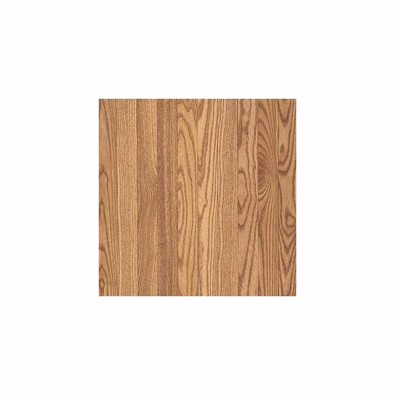 Hartco Yorkshire Plank Red Oak Natural