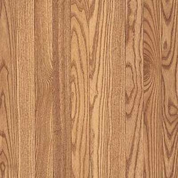 Hartco Yorkshire Plank Red Oak Natural