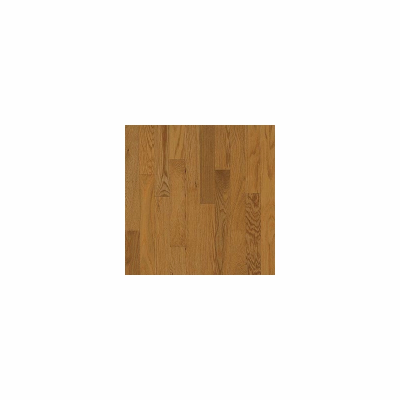 Hartco Yorkshire Strip White Oak Canyon