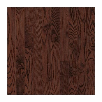 Hartco Yorkshire Plank White Oak Cherry Spice