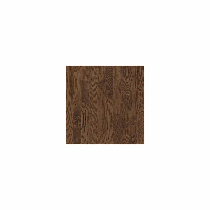 Hartco Yorkshire Strip White Oak Umber