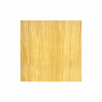 Hawa Bamboo Strand Woven Solid Natural Strand Woven 3 3/4" x 37 7/8"