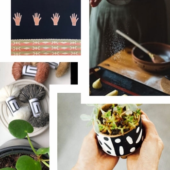 Healing Hands