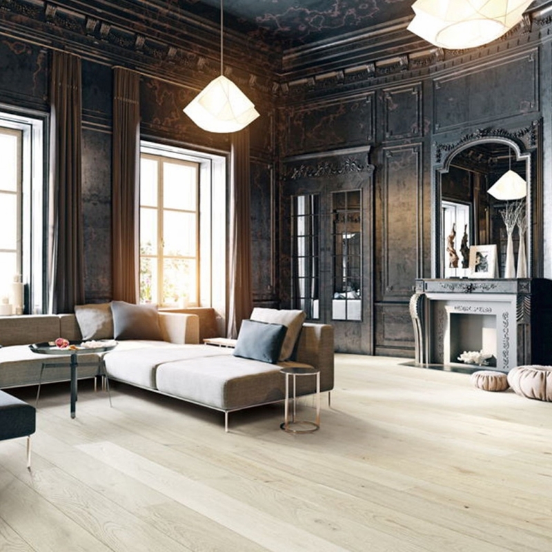 HF Design Brentwood Hills Ivy Point