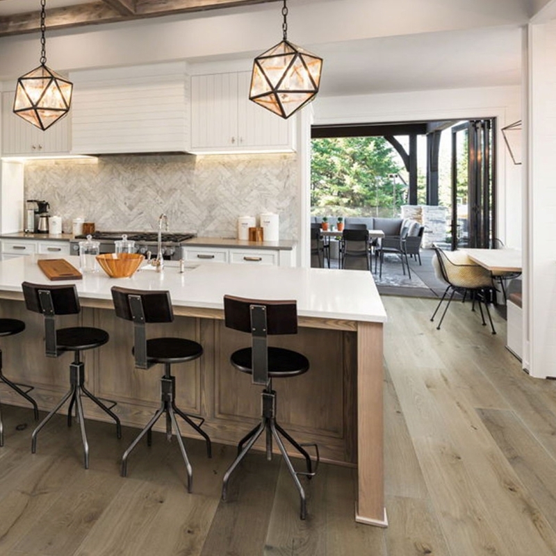HF Design Brentwood Hills Pasadena