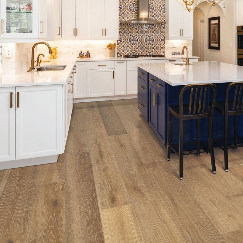 HF Design Brentwood Hills Santa Monica