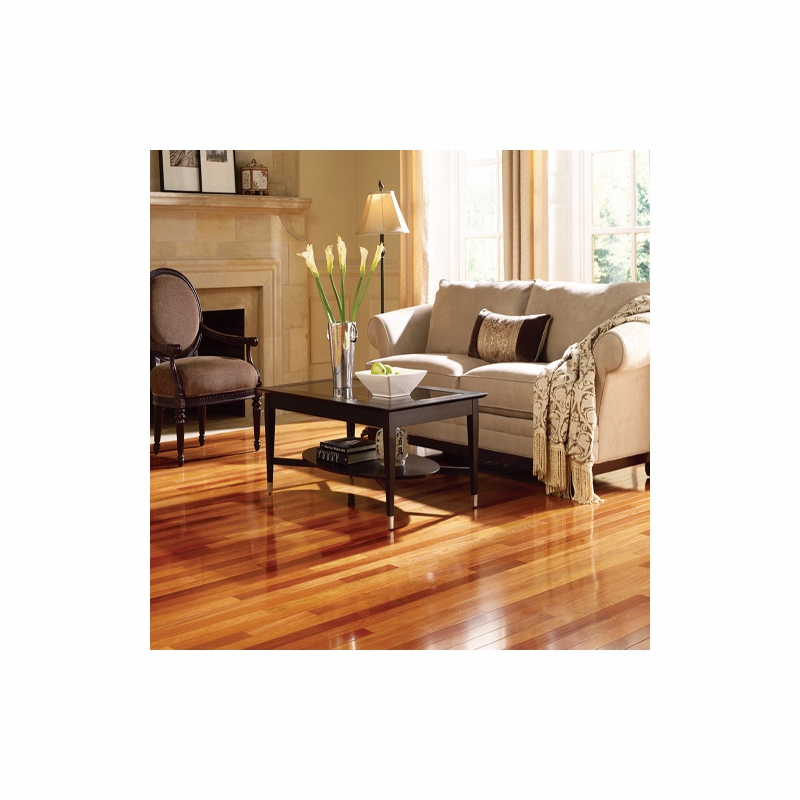 IndusParquet Brazilian Cherry Solid 3/4"