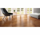 IndusParquet Brazilian Cherry Solid Hand Scraped