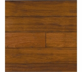 IndusParquet Brazilian Cherry Solid Hand Scraped