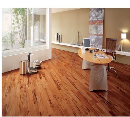 IndusParquet Brazilian Hardwood