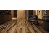 Indusparquet Classico Brazilian Pecan 5