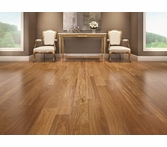 Indusparquet Classico Brazilian Teak 5