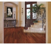 Indusparquet Classico Santos Mahogany
