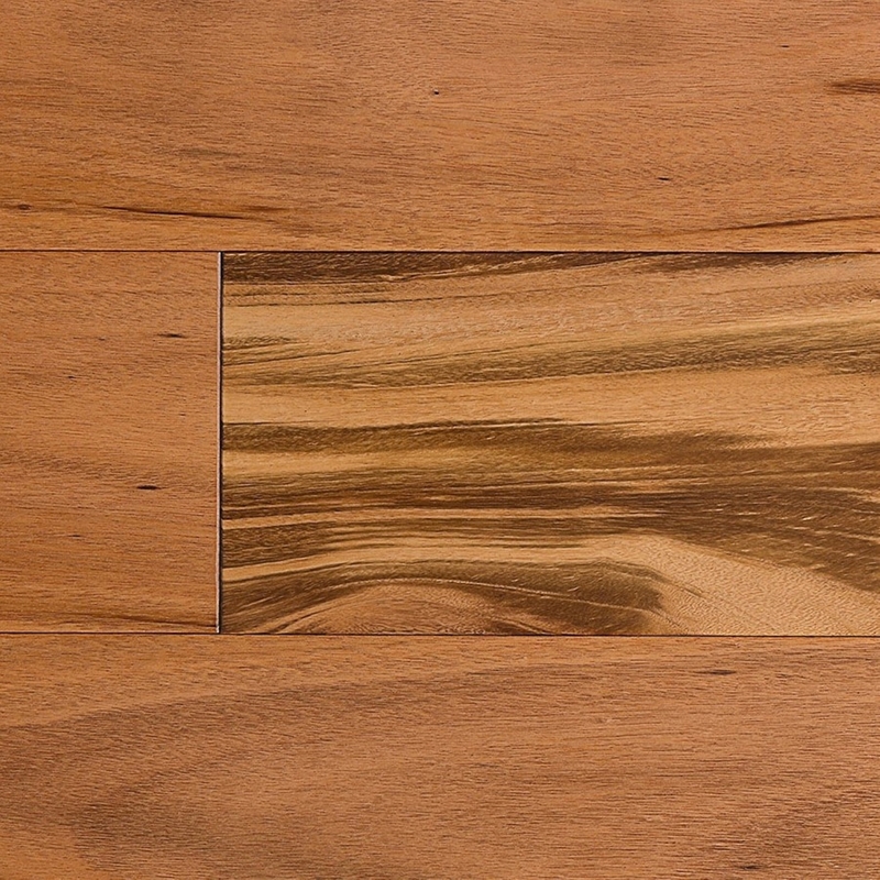 Indusparquet Classico Tigerwood 5