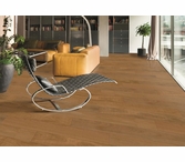 IndusParquet Largo Brazilian Oak Natural
