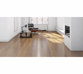 IndusParquet Novo Brazilian Chestnut Wirebrushed Weathered