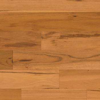 IndusParquet Novo Tigerwood Wirebrushed Natural