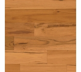 IndusParquet Novo Tigerwood Wirebrushed Natural
