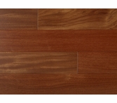 IndusParquet Solidarity Tigerwood 5 1/2"