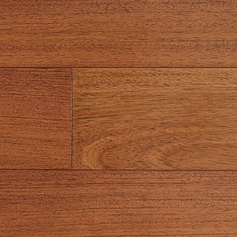 Indusparquet Solido Brazilian Cherry 5 1/2