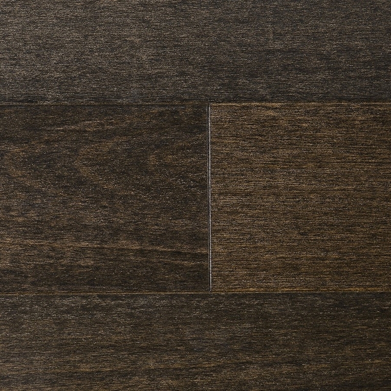 IndusParquet Solido Brazilian Oak Charcoal 5 1/2