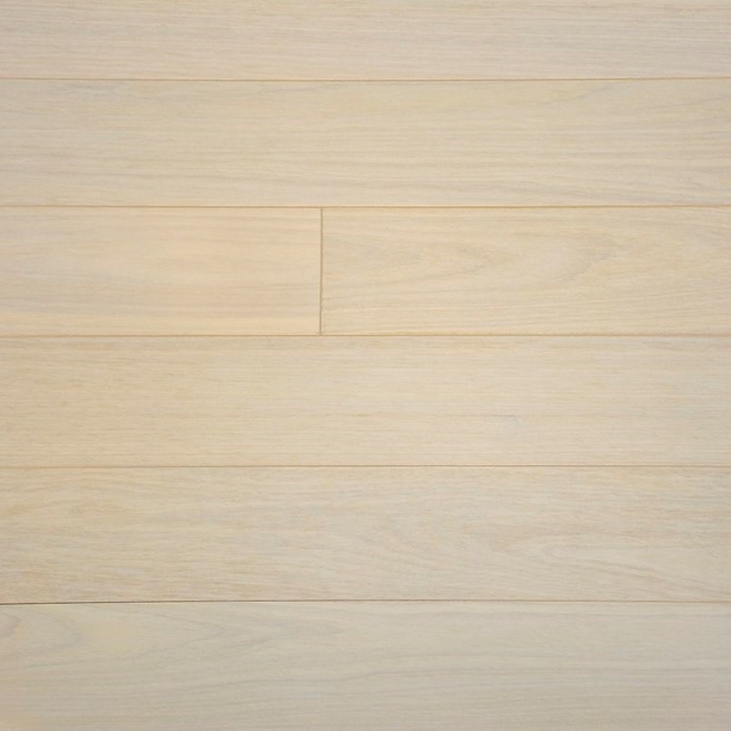 IndusParquet Solido Brazilian Oak Mystic White 5 1/2