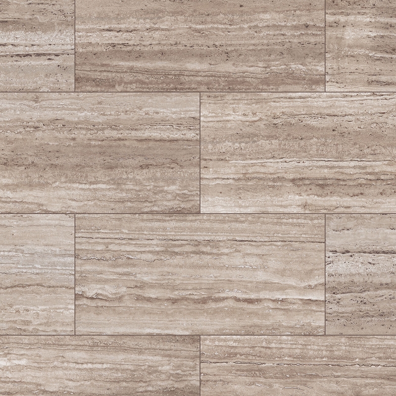 Inhaus Sono Eclipse Pepper Travertine