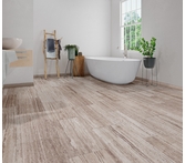 Inhaus Sono Eclipse Pepper Travertine