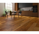 Inhaus Sono Eclipse Tobacco Oak