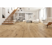 Inhaus Sono Eclipse Trimble White Oak