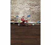 Inhaus Visions Brazilian Walnut