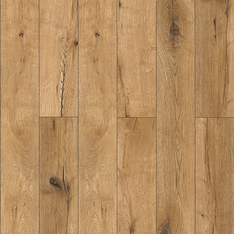 Inhaus Visions White Oak
