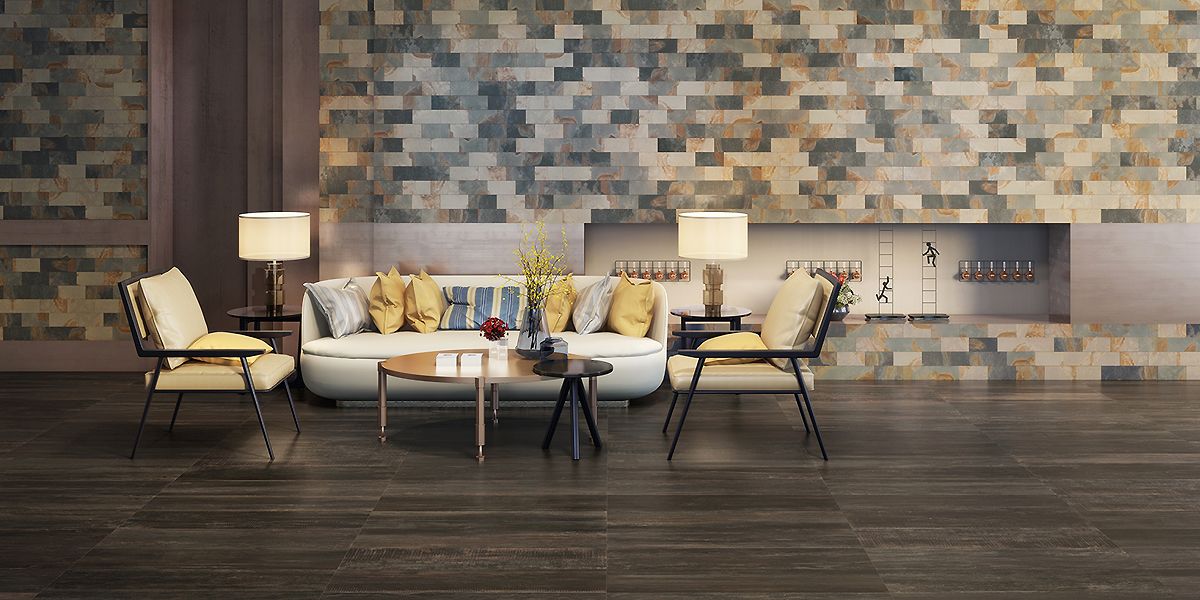 Interceramic Black Forest