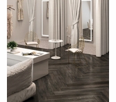 Interceramic Black Forest Blauen Black