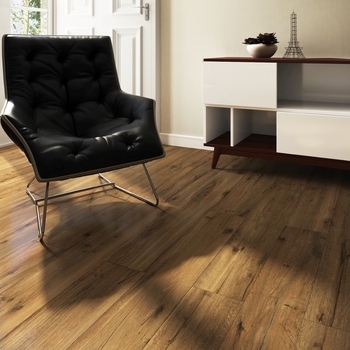 Interceramic Black Forest Kandel Brown 