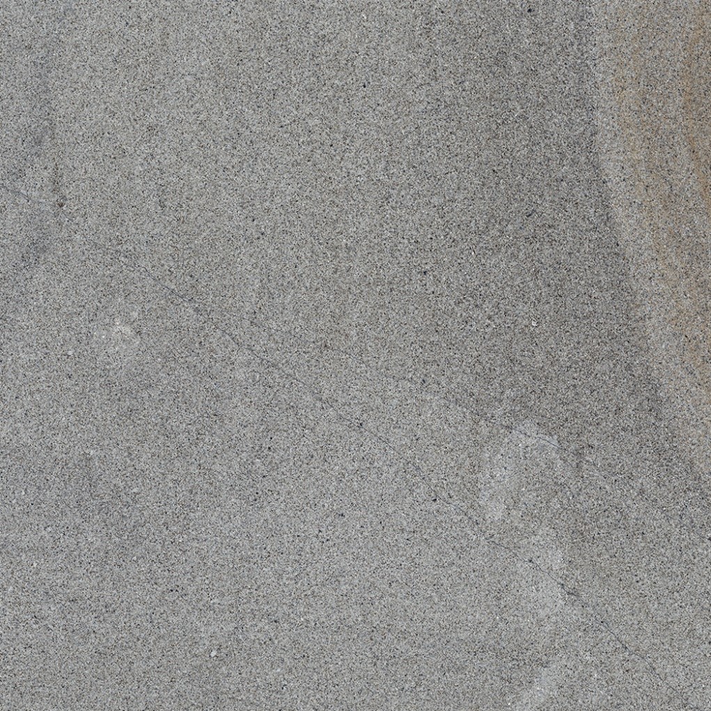 Interceramic Fortyeight Geologic Delta Grey Rectified 24 x 48