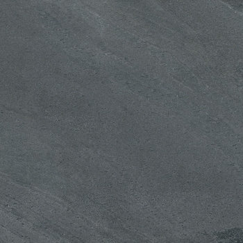 Interceramic Fortyeight Geologic Metal Black Rectified 24 x 48