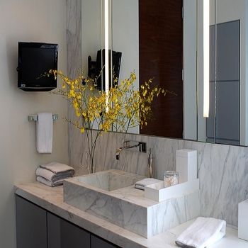 Interceramic Marble Collection