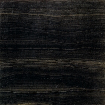 Interceramic Marble Madera Black Polished 12 x 24