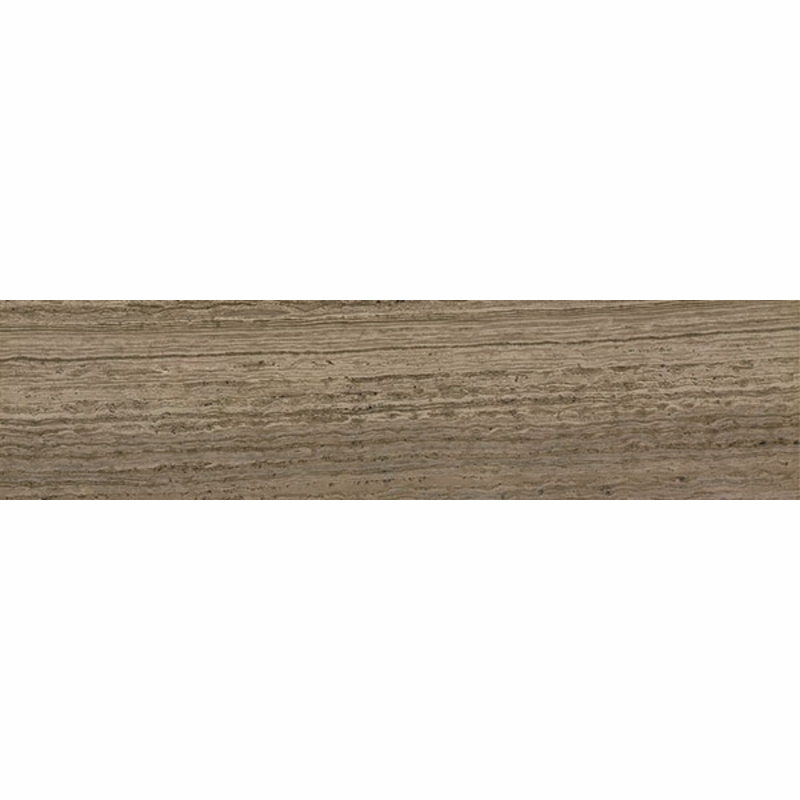Interceramic Marble Madera Coffee Polished 6 x 12