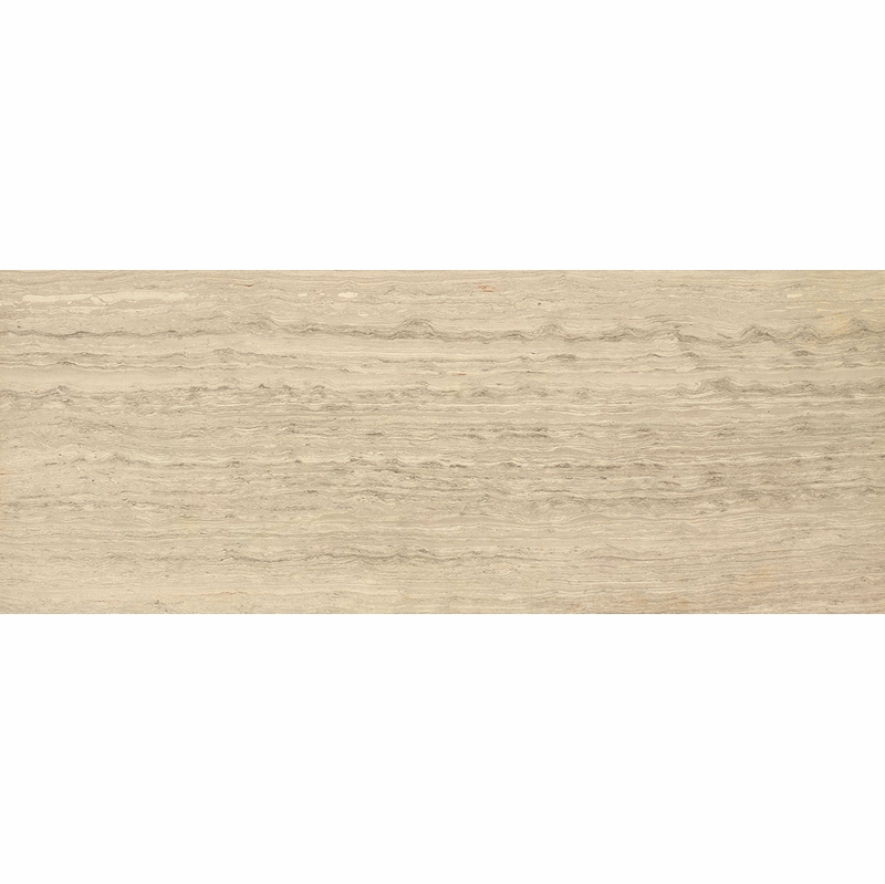 Interceramic Marble Madera White Polished 12 x 24