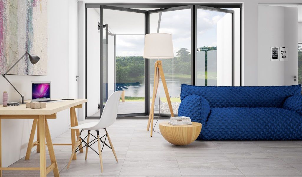 Interceramic Montpellier