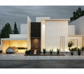 Interceramic Norway Finnmark Brown