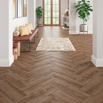 Interceramic Rainforest